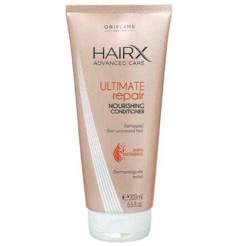Oriflame Hairx Advanced Care Ultimate Repair Nourishing Conditioner